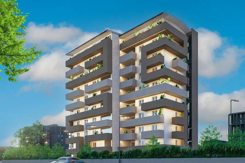 Manzoni28, Battipaglia (SA)
